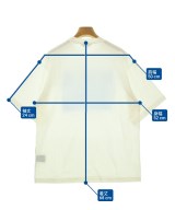 PHEENY（フィーニー）Tシャツ・カットソー 白 サイズ:F レディース/2200655750055
