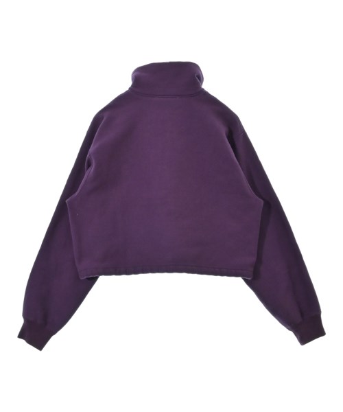 PHEENY（フィーニー）スウェット 紫 サイズ:F レディース/2200658118098