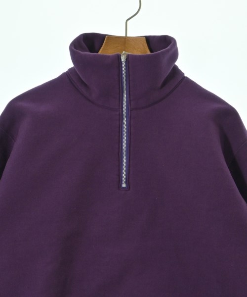 PHEENY（フィーニー）スウェット 紫 サイズ:F レディース/2200658118098