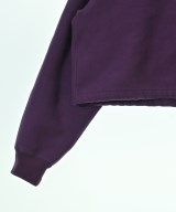 PHEENY（フィーニー）スウェット 紫 サイズ:F レディース/2200658118098