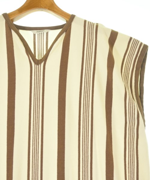 PHEENY（フィーニー）ワンピース 白 サイズ:F レディース/2200658118111