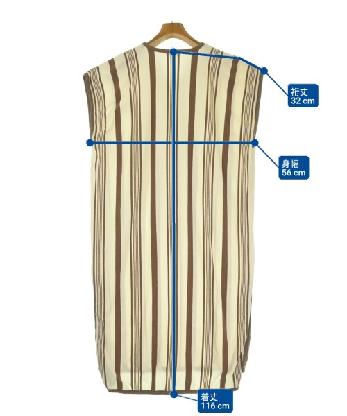 PHEENY（フィーニー）ワンピース 白 サイズ:F レディース/2200658118111