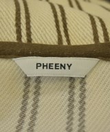 PHEENY（フィーニー）ワンピース 白 サイズ:F レディース/2200658118128