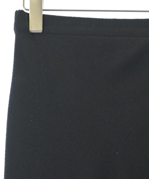 PHEENY（フィーニー）ひざ丈スカート 黒 サイズ:2(M位) レディース/2200659030115