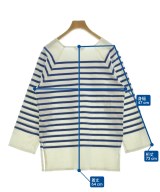 PHEENY（フィーニー）Tシャツ・カットソー 白 サイズ:F レディース/2200655758013