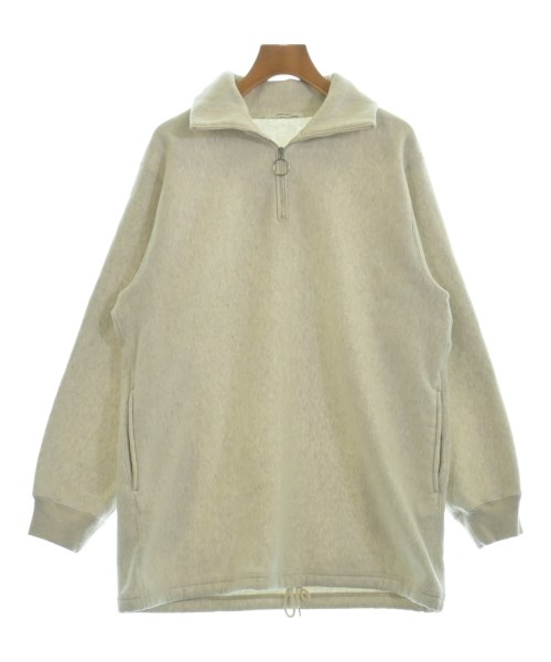 PHEENY(フィーニー)スウェット グレー サイズ:F/2200655758051