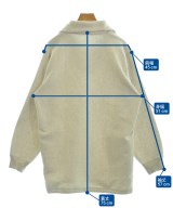 PHEENY（フィーニー）スウェット グレー サイズ:F レディース/2200655758051