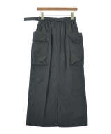 PHEENY（フィーニー）ロング・マキシ丈スカート 黒 サイズ:2(M位) レディース/2200655758099