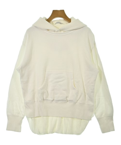 PHEENY（フィーニー）パーカー 白 サイズ:F レディース/2200661236055