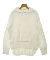 PHEENY（フィーニー）パーカー 白 サイズ:F レディース/2200661236055