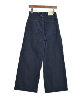 PHEENY（フィーニー）デニムパンツ 紺 サイズ:2(M位) レディース/2200708396049