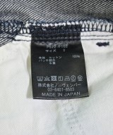 PHEENY（フィーニー）デニムパンツ 紺 サイズ:2(M位) レディース/2200708396049