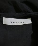 PHEENY（フィーニー）ワンピース 黒 サイズ:F レディース/2200708396087