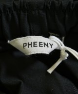 PHEENY（フィーニー）その他 黒 サイズ:1(S位) レディース/2200709950028