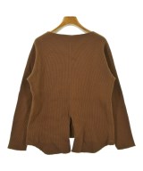 PHEENY（フィーニー）Tシャツ・カットソー 茶 サイズ:F レディース/2200711252431