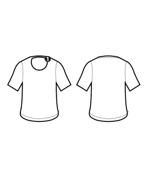 PHEENY（フィーニー）Tシャツ・カットソー 白 サイズ:F レディース/2200711252455