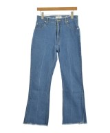 PHEENY（フィーニー）デニムパンツ 青 サイズ:28(L位) レディース/2200708216026
