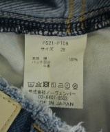 PHEENY（フィーニー）デニムパンツ 青 サイズ:28(L位) レディース/2200708216026