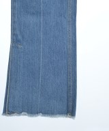 PHEENY（フィーニー）デニムパンツ 青 サイズ:28(L位) レディース/2200708216026