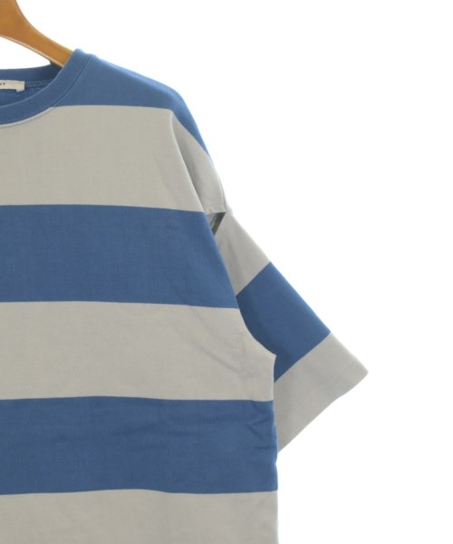 PHEENY（フィーニー）Tシャツ・カットソー 青 サイズ:F レディース/2200715228210