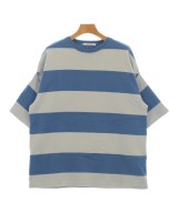 PHEENY（フィーニー）Tシャツ・カットソー 青 サイズ:F レディース/2200715228210