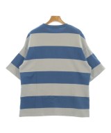 PHEENY（フィーニー）Tシャツ・カットソー 青 サイズ:F レディース/2200715228210