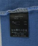 PHEENY（フィーニー）Tシャツ・カットソー 青 サイズ:F レディース/2200715228210
