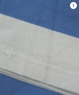 PHEENY（フィーニー）Tシャツ・カットソー 青 サイズ:F レディース/2200715228210