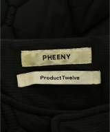 PHEENY（フィーニー）その他 黒 サイズ:1(S位) レディース/2200718743031
