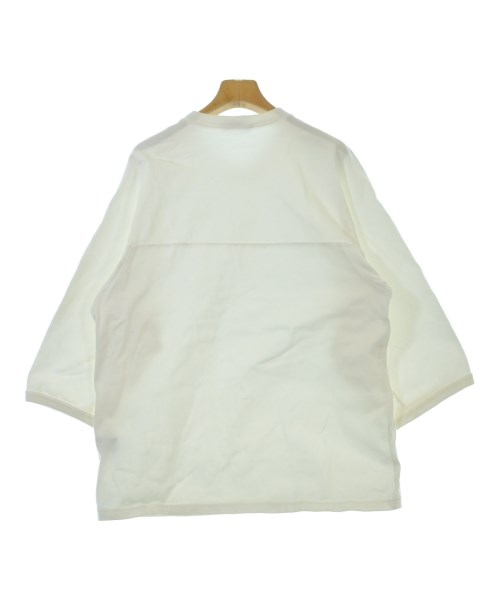 PHEENY（フィーニー）Tシャツ・カットソー 白 サイズ:F レディース/2200634991592