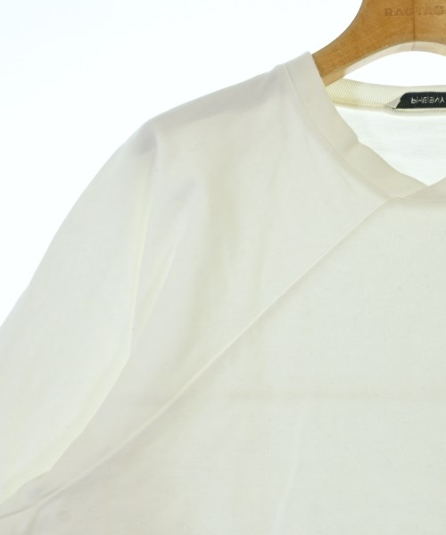 PHEENY（フィーニー）Tシャツ・カットソー 白 サイズ:F レディース/2200634991592
