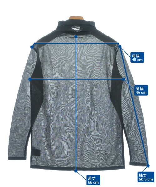 PHEENY（フィーニー）Tシャツ・カットソー 黒 サイズ:F レディース/2200648867050