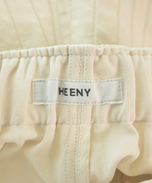 PHEENY（フィーニー）その他 白 サイズ:2(M位) レディース/2200641874116