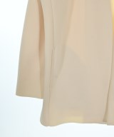 PHEENY（フィーニー）ノーカラージャケット 白 サイズ:F レディース/2200650943018