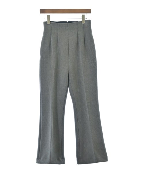 PHEENY(フィーニー)スラックス グレー サイズ:1(S位)/2200652686036