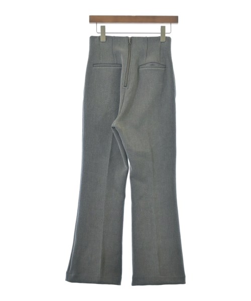 PHEENY（フィーニー）スラックス グレー サイズ:1(S位) レディース/2200652686036