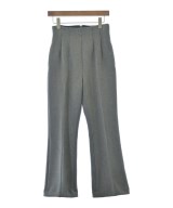 PHEENY（フィーニー）スラックス グレー サイズ:1(S位) レディース/2200652686036