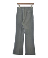 PHEENY（フィーニー）スラックス グレー サイズ:1(S位) レディース/2200652686036