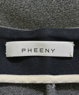 PHEENY（フィーニー）スラックス グレー サイズ:1(S位) レディース/2200652686036