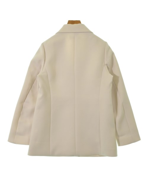 PHEENY（フィーニー）カジュアルジャケット 白 サイズ:F レディース/2200642154033