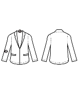 PHEENY（フィーニー）カジュアルジャケット 白 サイズ:F レディース/2200642154033