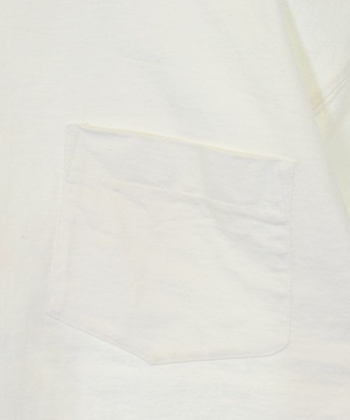 PHEENY（フィーニー）Tシャツ・カットソー 白 サイズ:L レディース/2200653701011