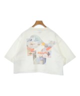 PHEENY（フィーニー）Tシャツ・カットソー 白 サイズ:L レディース/2200653701011