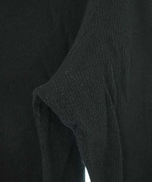 PHEENY（フィーニー）Tシャツ・カットソー 黒 サイズ:F レディース/2200700705030