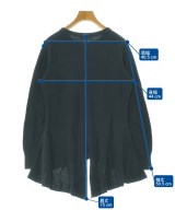 PHEENY（フィーニー）Tシャツ・カットソー 黒 サイズ:F レディース/2200700705030