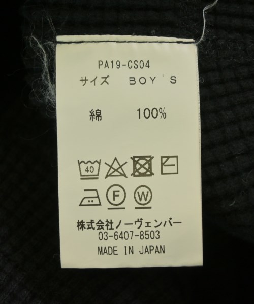 PHEENY（フィーニー）その他 黒 サイズ:S レディース/2200702751103