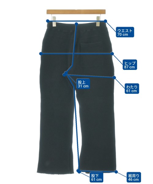 PHEENY（フィーニー）その他 黒 サイズ:S レディース/2200702751103