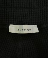 PHEENY（フィーニー）その他 黒 サイズ:S レディース/2200702751103