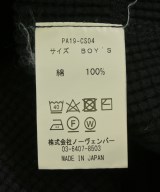 PHEENY（フィーニー）その他 黒 サイズ:S レディース/2200702751103