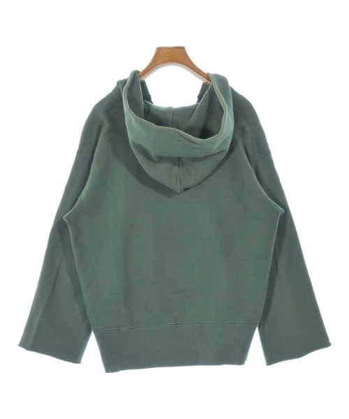 PHEENY（フィーニー）パーカー 緑 サイズ:F レディース/2200657902087